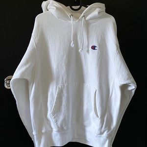 Champion Reverse Weave Hoodie M